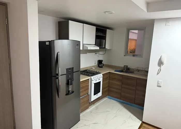 Cozy Apartment, Amenities *