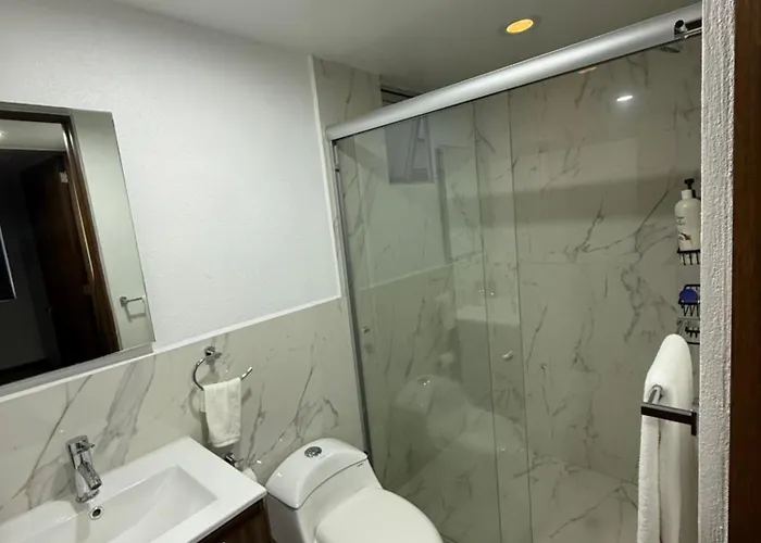 Cozy Apartment, Amenities Apartamento *