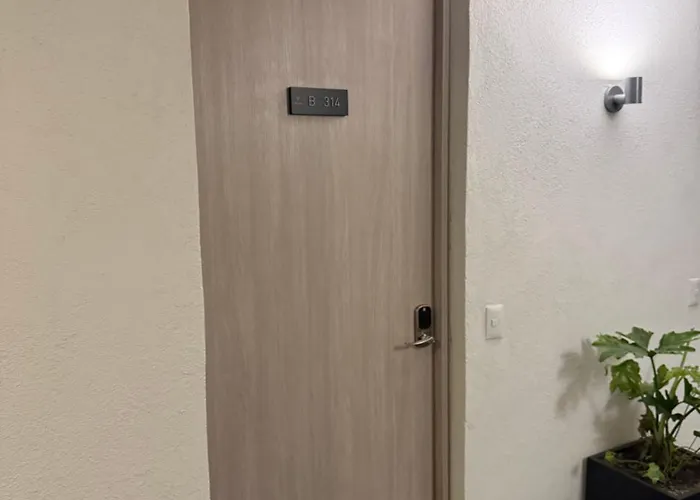 Cozy Apartment, Amenities * México DF